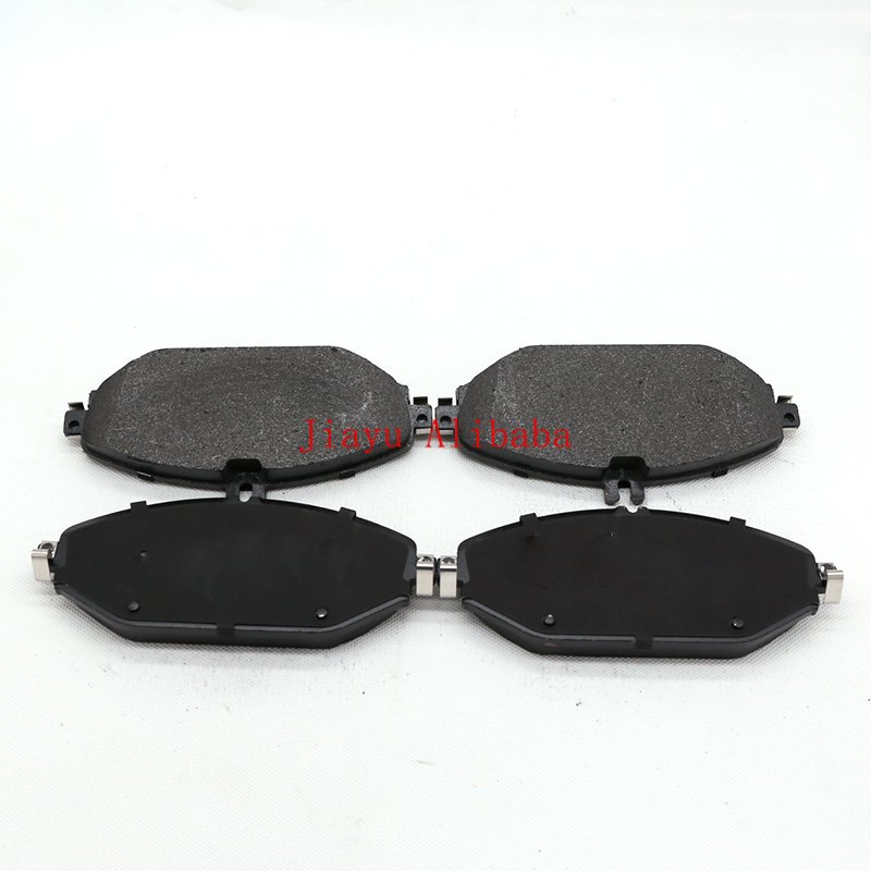 Front Wheel Brake Pads for Mercedes Benz A238 C238 E260 E200 A0004209300 0004209300